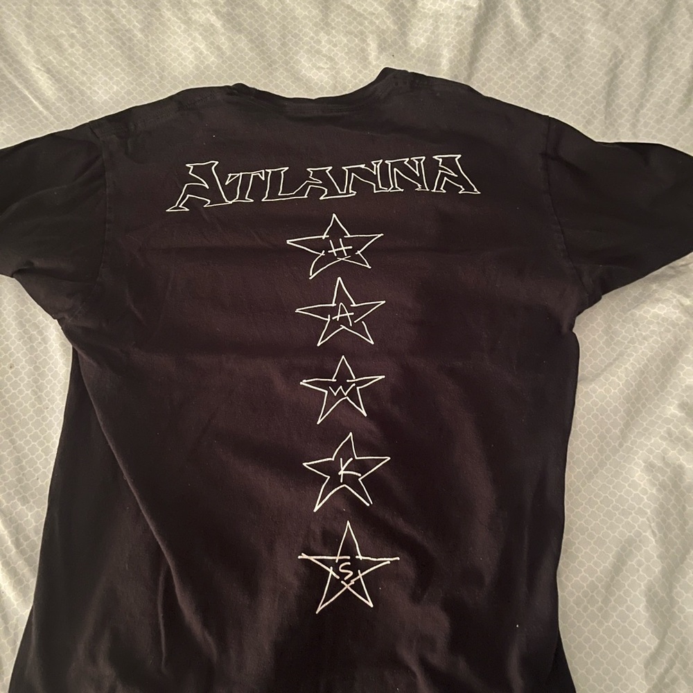 Atlanta Hawks X Bleacher Report X Fbg X Mitchell And … Gem